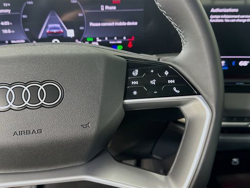 New 2025 Audi A5 2.0T Premium AWD/4WD image 20