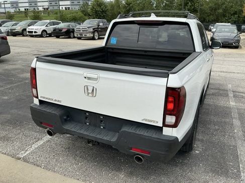 Used 2023 Honda Ridgeline RTL-E image 10