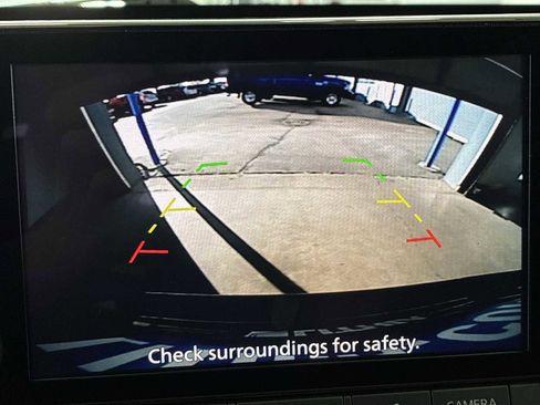 Used 2025 Nissan Altima 2.5 SV image 22