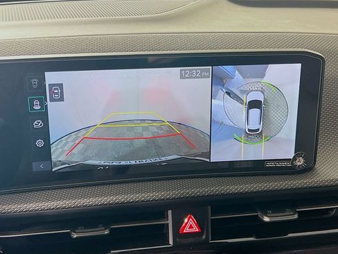 New 2026 Kia EV6 Wind RWD image 12
