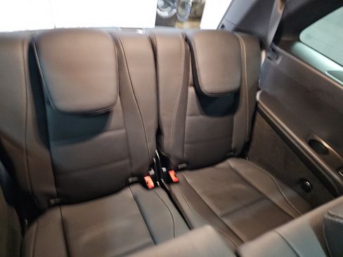 Certified 2025 Mercedes-Benz GLS 450 4MATIC image 14