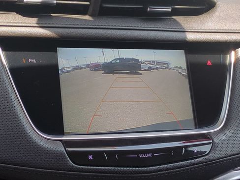 Used 2019 Cadillac XT5 Luxury AWD/4WD image 10