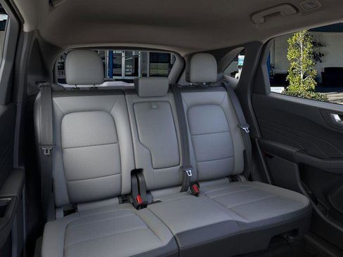 New 2025 Ford Escape PHEV image 11