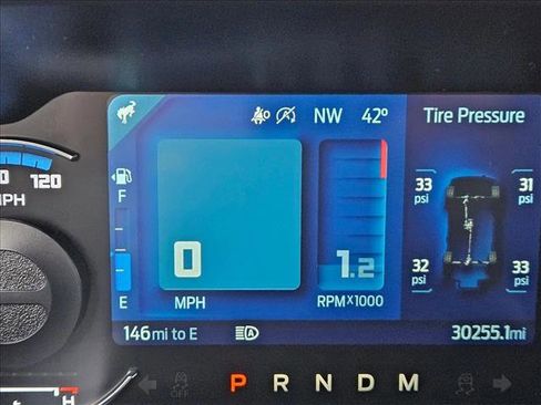 Certified 2022 Ford Bronco Wildtrak image 17