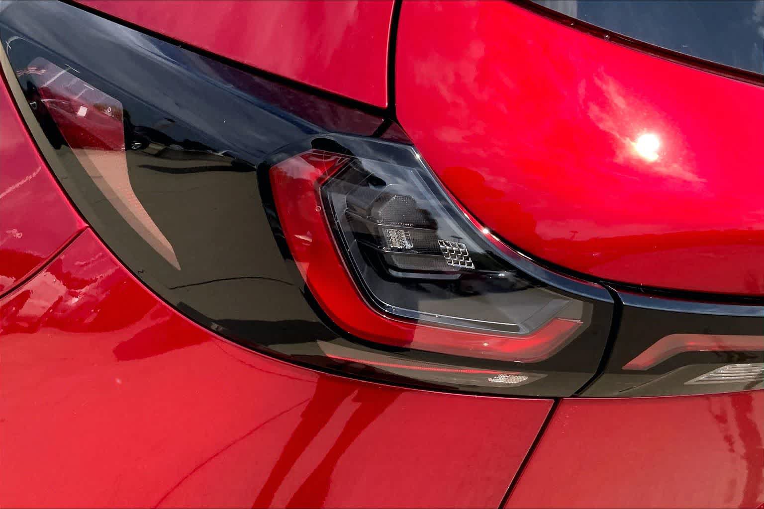 New 2026 MAZDA CX-5 Preferred AWD/4WD image 14