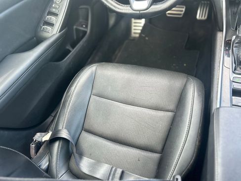 Used 2022 Honda Accord Sport image 25