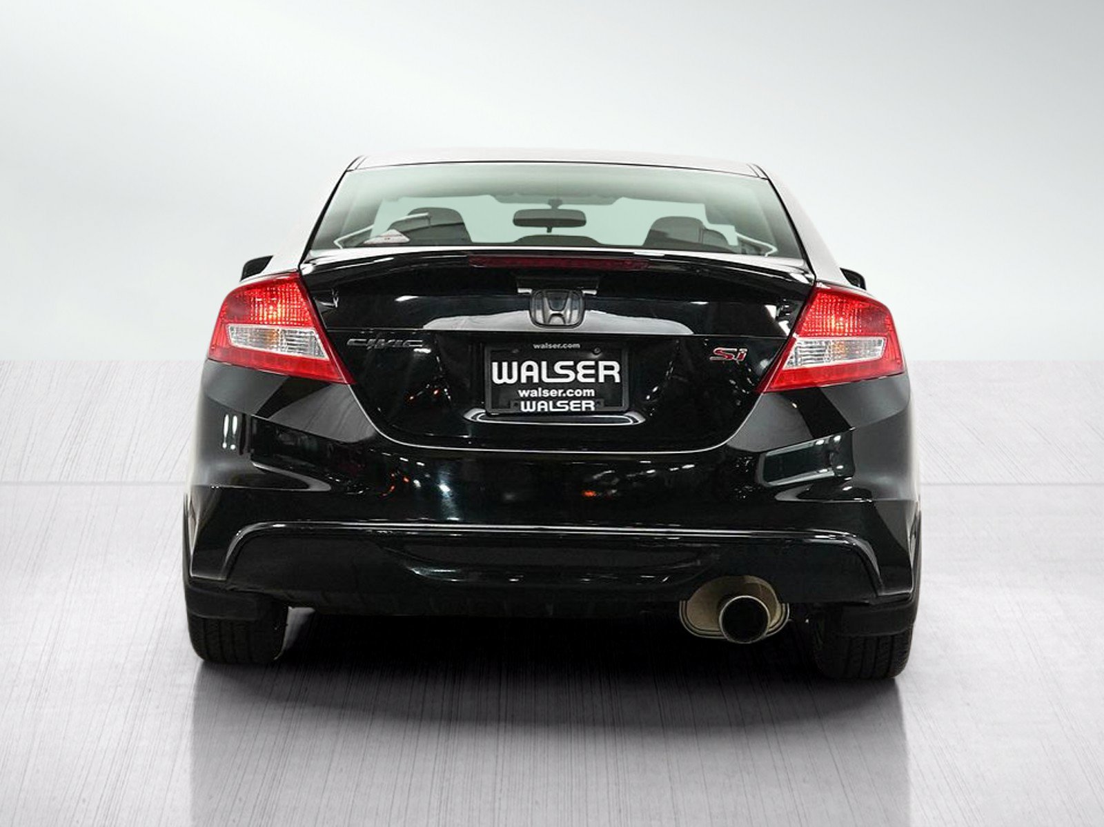 Used 2012 Honda Civic Si image 5