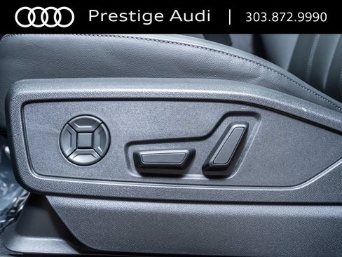Used 2026 Audi Q5 Premium Plus w/ Premium Plus AWD/4WD image 24