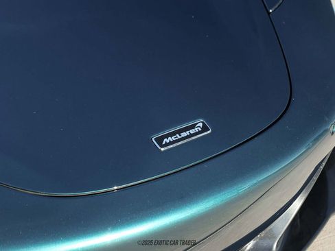 Used 2022 McLaren 720S Spider image 56