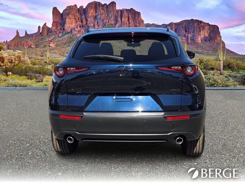 New 2026 MAZDA CX-30 AWD 2.5 S image 7