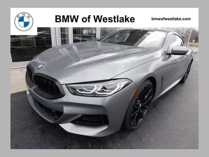 Used 2024 BMW 840i xDrive Coupe