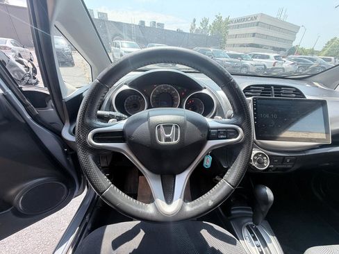 Used 2011 Honda Fit Sport image 13