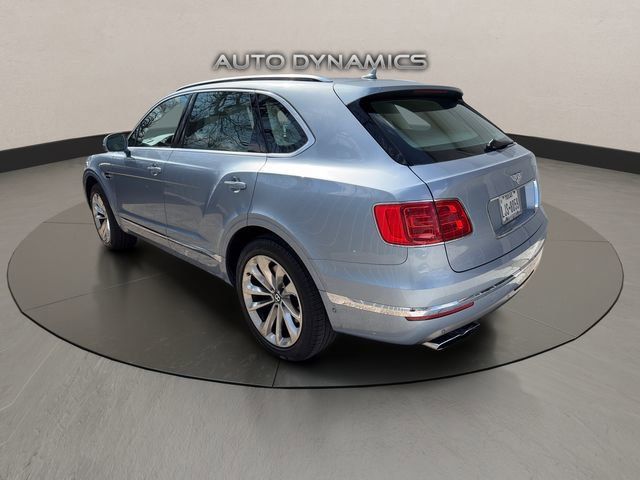 Used 2019 Bentley Bentayga AWD/4WD image 5