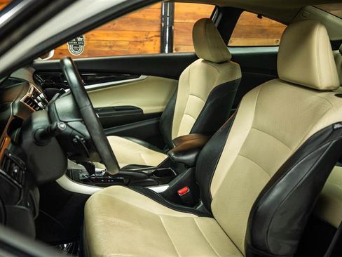 Used 2015 Honda Accord EX-L image 9