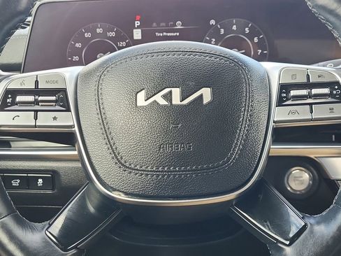 Used 2024 Kia Telluride SX image 21