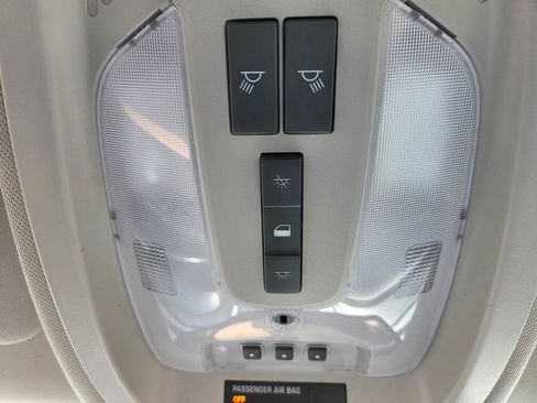 Used 2016 Chevrolet Equinox LTZ w/ Enhanced Convenience Package AWD/4WD image 32