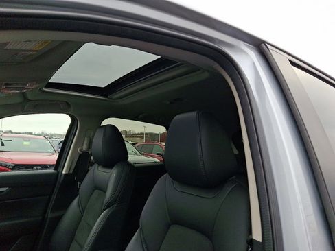 Used 2020 MAZDA CX-5 Touring image 14