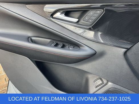 Certified 2024 Chevrolet Blazer EV RS image 20