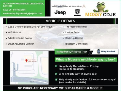 New 2026 Jeep Wrangler Unlimited Sport