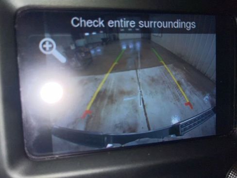 Used 2022 RAM 1500 Big Horn AWD/4WD image 17