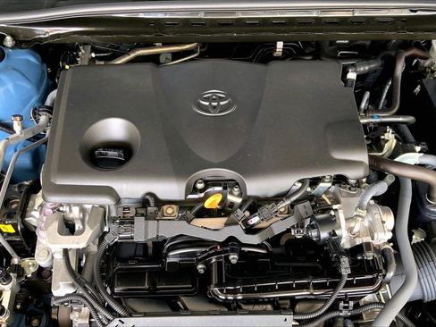 Used 2024 Toyota Camry XSE FWD image 32