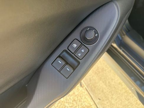 Used 2025 MAZDA MX-5 Miata RF Grand Touring image 11