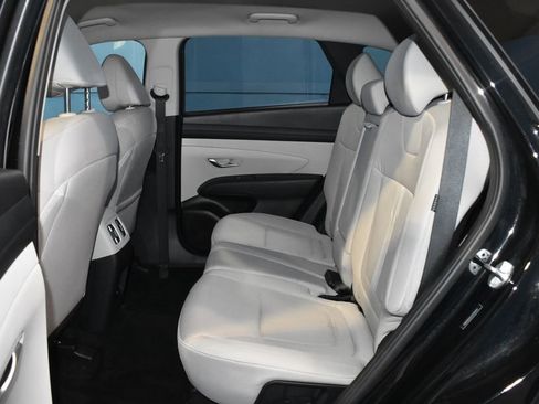 Used 2025 Hyundai Tucson SEL image 21