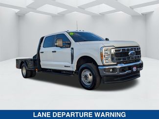 Used 2025 Ford F350 XL w/ XL Chrome Package video 2
