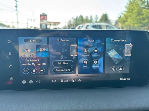 New 2026 Nissan Sentra SV w/ SV Convenience Package image 20