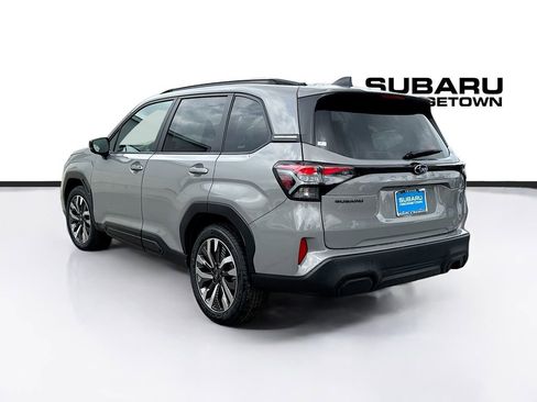 New 2026 Subaru Forester Touring image 5