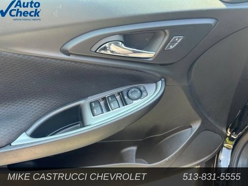 Used 2024 Chevrolet Malibu LT FWD image 8