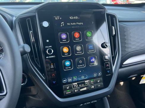 New 2025 Subaru Forester Premium image 24