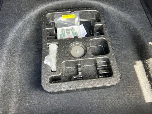 Certified 2021 Jeep Compass Latitude FWD image 57