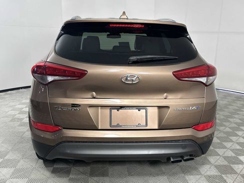 Used 2016 Hyundai Tucson Limited FWD image 7