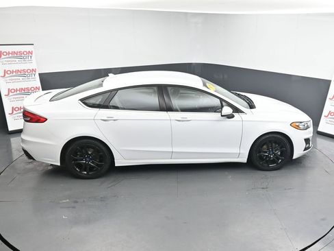 Used 2019 Ford Fusion SE w/ Equipment Group 151A image 31