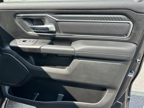 New 2026 RAM 1500 Big Horn AWD/4WD image 21