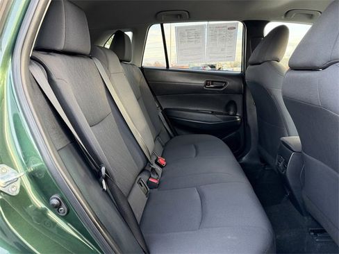 Used 2023 Toyota Corolla Cross LE image 17