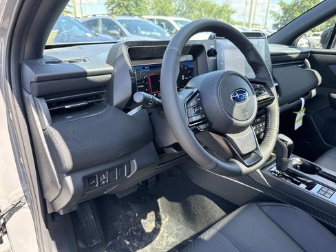 New 2026 Subaru Outback Limited AWD/4WD image 22