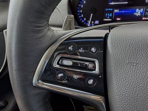 Used 2015 Cadillac ATS Premium image 11