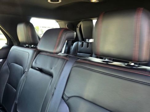 Used 2019 Ford Explorer Sport AWD/4WD image 9