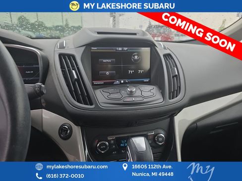 Used 2013 Ford C-MAX SEL FWD image 16