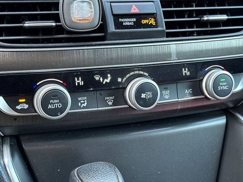 Used 2020 Honda Accord LX image 20