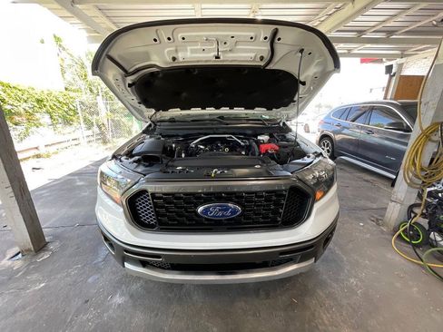 Used 2022 Ford Ranger XLT w/ Equipment Group 302A High RWD image 15