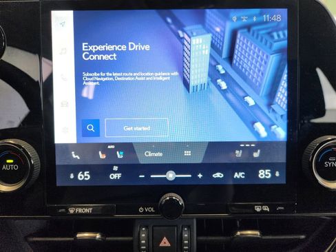 Used 2025 Lexus NX 350 AWD w/ Premium Package image 16