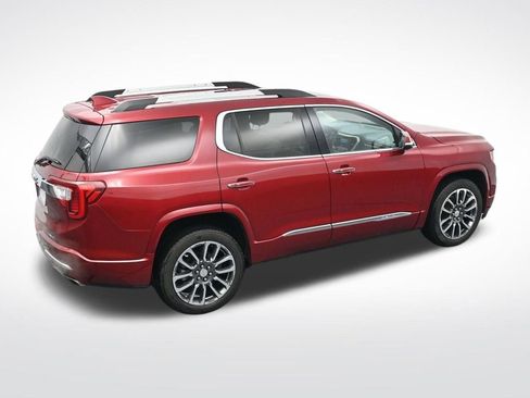 Used 2020 GMC Acadia Denali w/ Trailering Package image 29