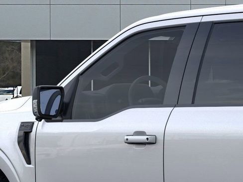 New 2026 Ford F150 XLT w/ Equipment Group 302A MID image 20