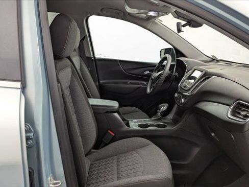 Used 2022 Chevrolet Equinox LT FWD image 21