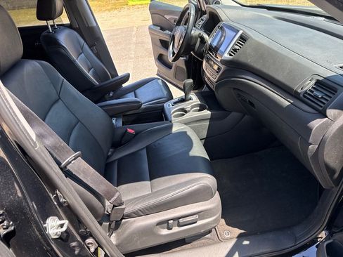 Used 2016 Honda Pilot EX-L image 48