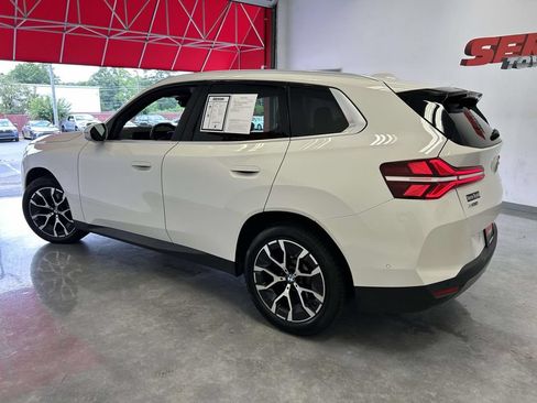 Used 2026 BMW X3 xDrive30i AWD/4WD image 6