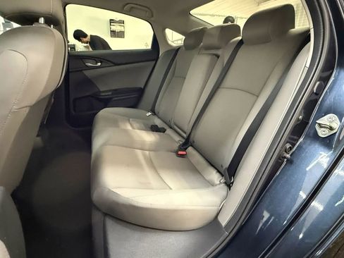 Used 2016 Honda Civic EX image 18